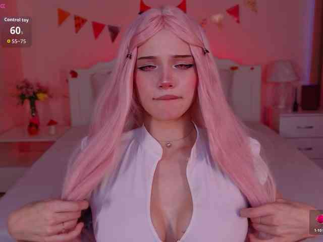 Deibora live female cam on bongacams