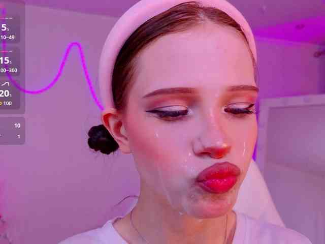 Deibora Sex Cam Show