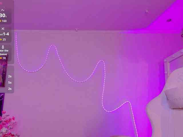 Deibora Sex Cam Show