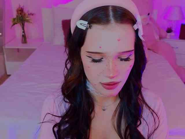 Deibora Sex Cam Show