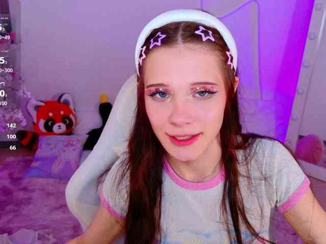Deibora Sex Cam Show