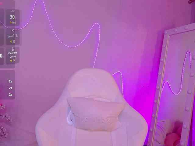 Deibora Sex Cam Show