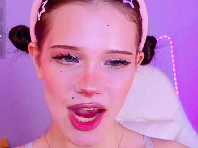 Deibora Sex Cam Show
