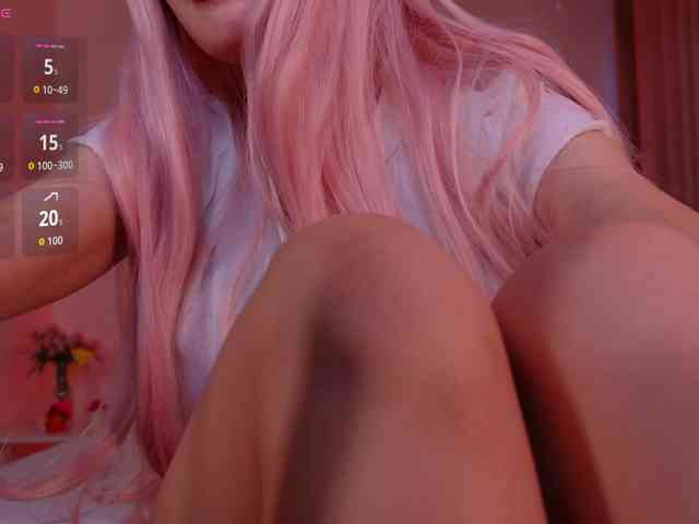 Deibora live female cam on bongacams
