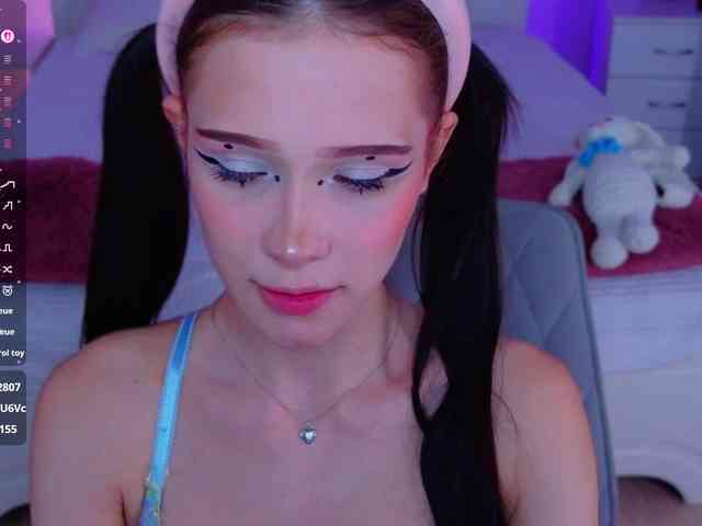 Deibora webcam