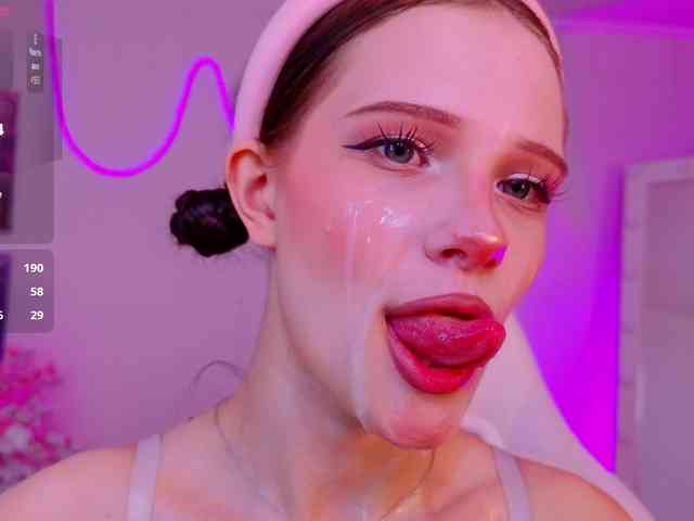 Deibora Sex Cam Show