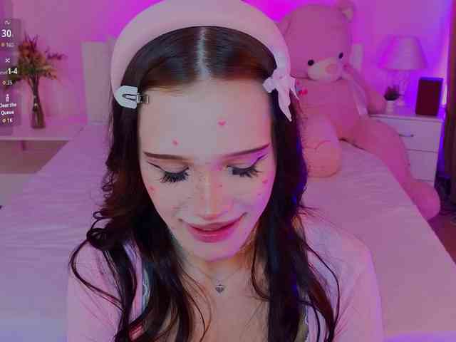 Deibora Sex Cam Show