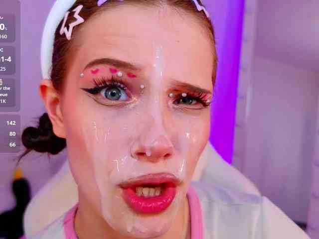 Deibora Sex Cam Show