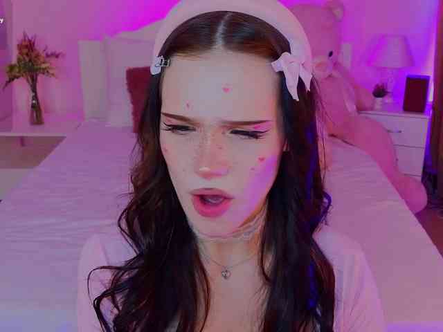 Deibora Sex Cam Show