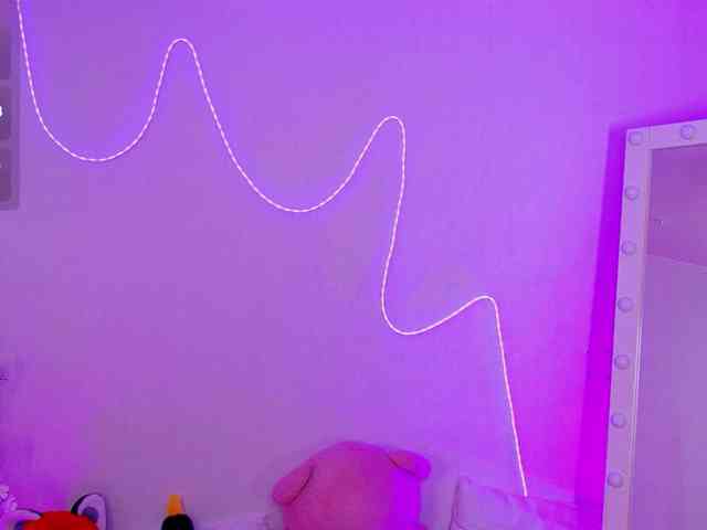 Deibora Sex Cam Show