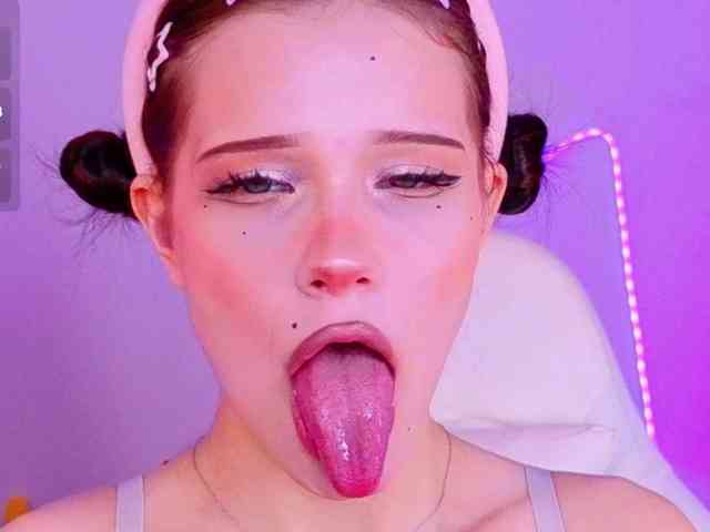 Deibora Sex Cam Show