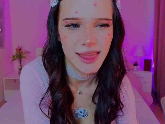 Deibora Sex Cam Show