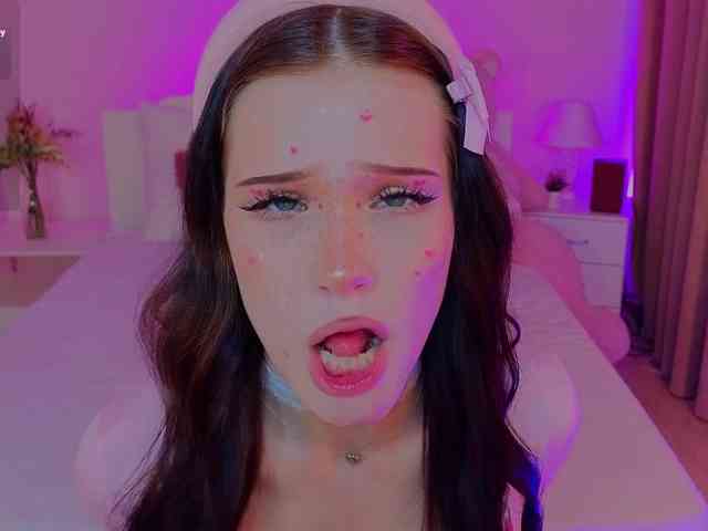 Deibora Sex Cam Show