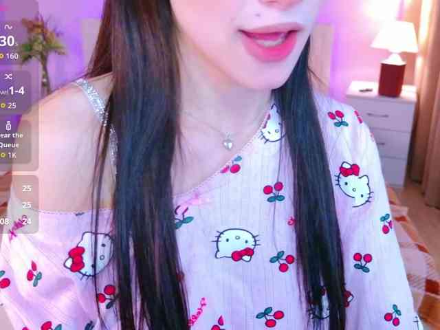 Deibora webcam