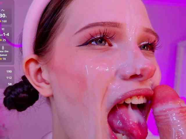 Deibora Sex Cam Show