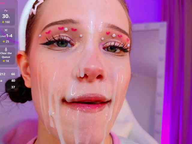 Deibora Sex Cam Show