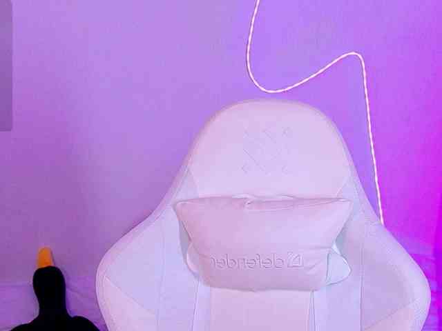Deibora Sex Cam Show