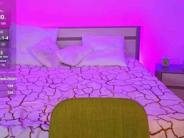 Deibora webcam