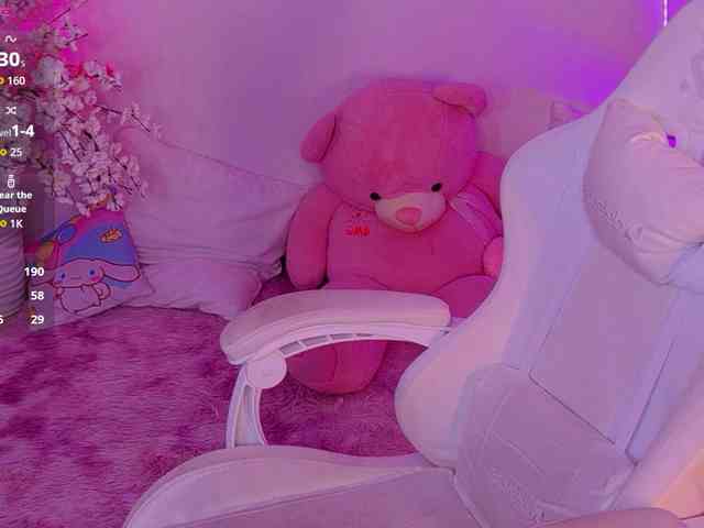 Deibora Sex Cam Show
