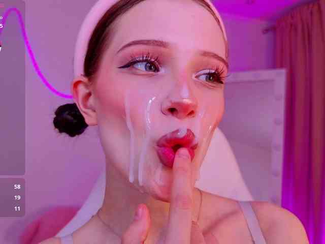 Deibora Sex Cam Show