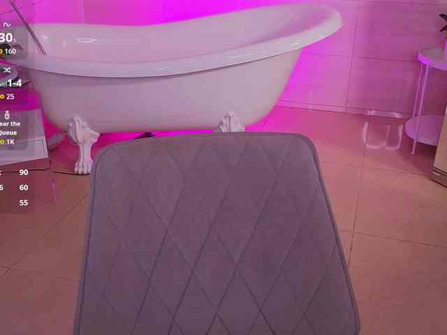 Deibora webcam