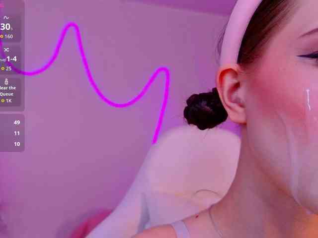 Deibora Sex Cam Show