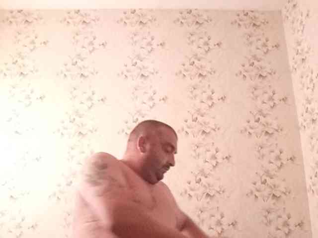 Kristian1234 Sex Cam Show