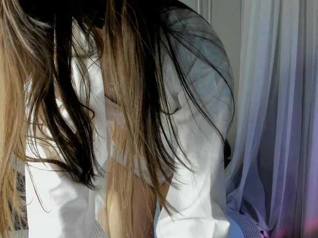 sheangell live cam on BongaCams