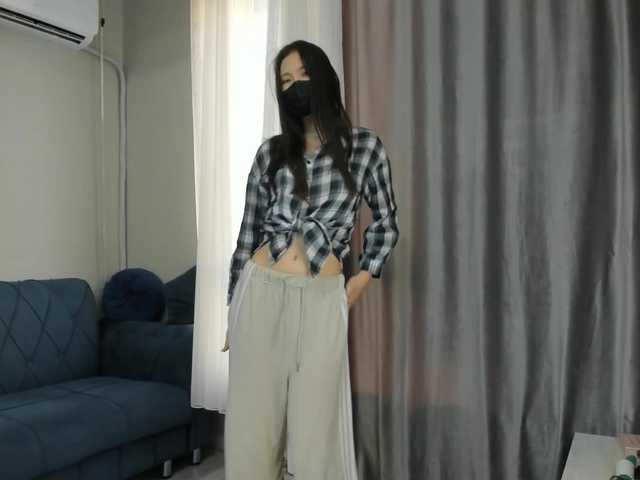 sheangell live cam on BongaCams