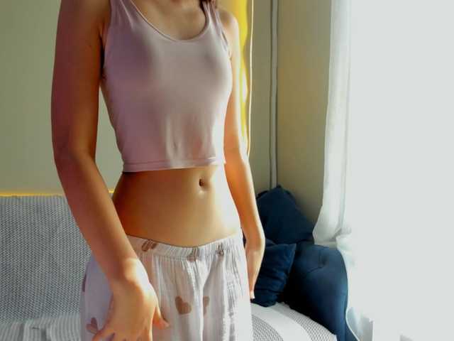 sheangell live cam on BongaCams