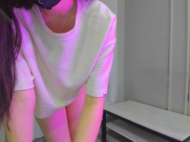 sheangell live cam on BongaCams