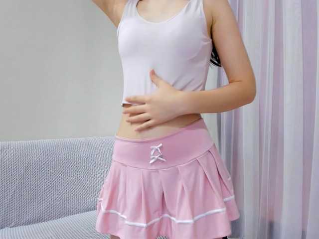 sheangell live cam on BongaCams