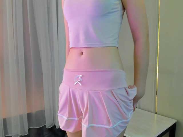 sheangell live cam on BongaCams