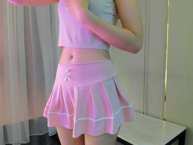 sheangell live cam on BongaCams