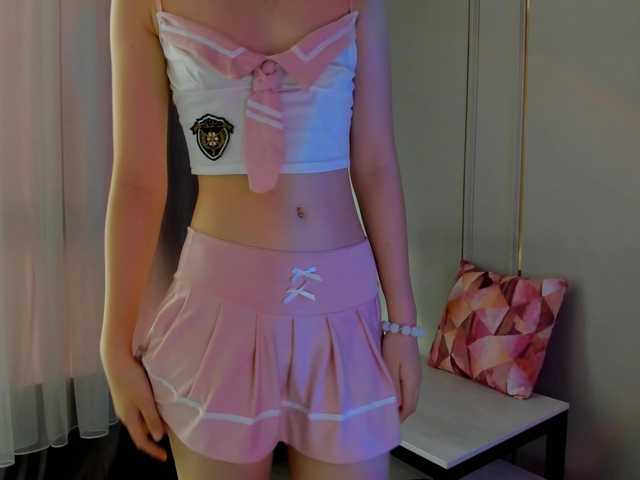 sheangell cam belle