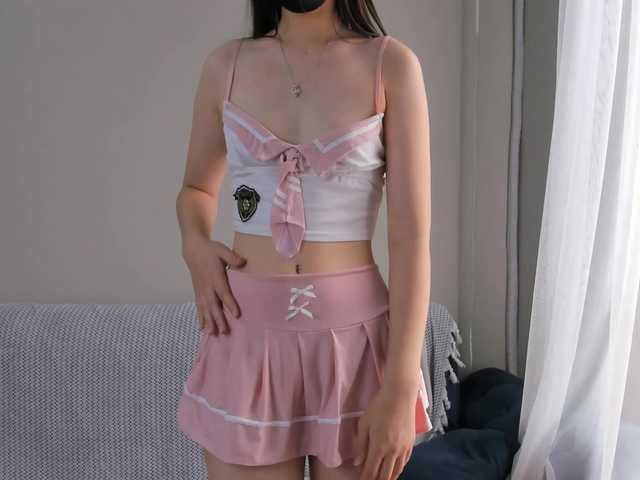 sheangell cam belle