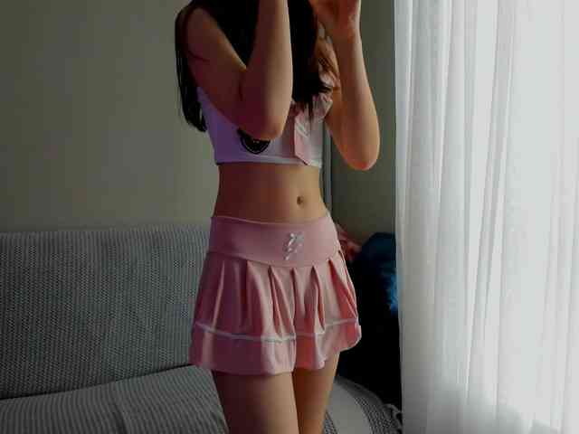 sheangell webcam