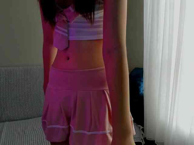 sheangell webcam