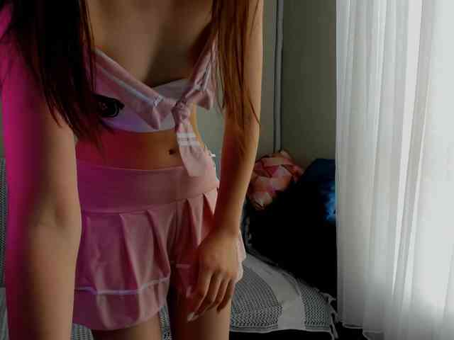 sheangell webcam