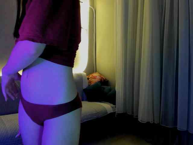sheangell webcam