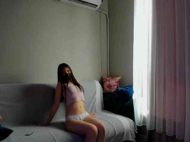sheangell Live Webcam on BongaCams