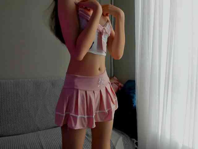 sheangell webcam
