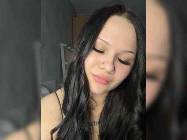bbytesqx Live Webcam on BongaCams