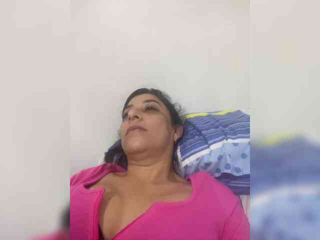 Lili147 webcam