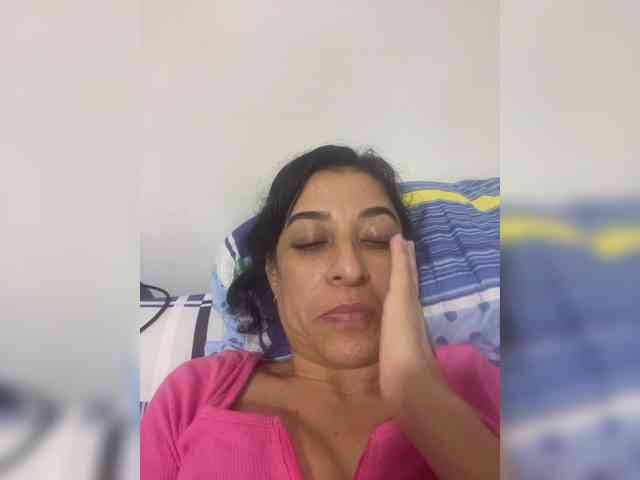Lili147 webcam