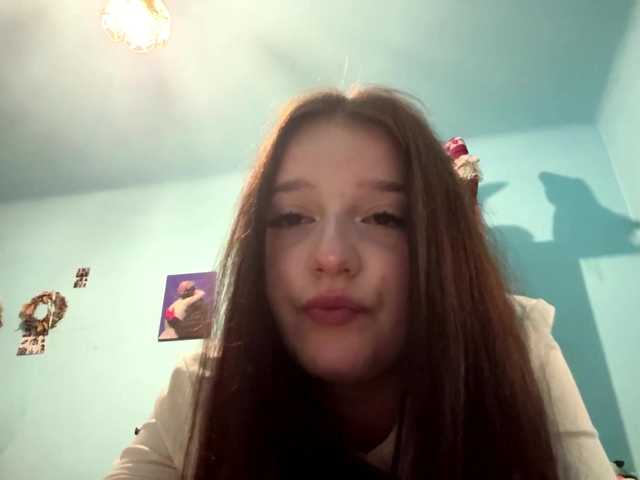 AsyaGoldi live cam on BongaCams