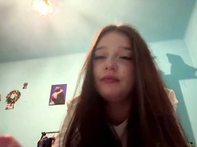 AsyaGoldi live cam on BongaCams