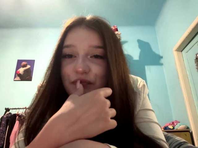 AsyaGoldi live cam on BongaCams