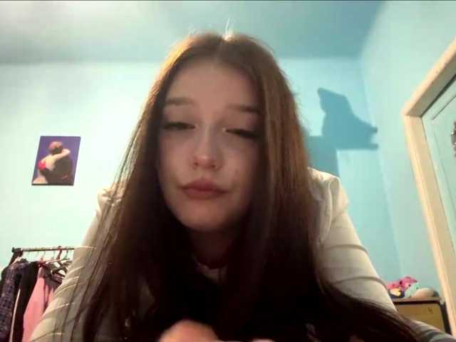 AsyaGoldi live cam on BongaCams