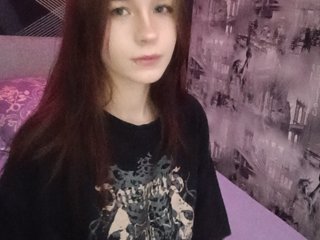 anastasii1 Porn Show